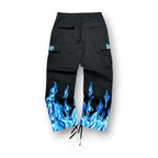 Ripndip Zeta Cargo Trousers W34