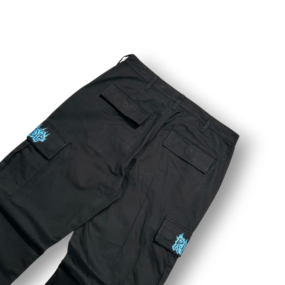 Ripndip Zeta Cargo Trousers W34
