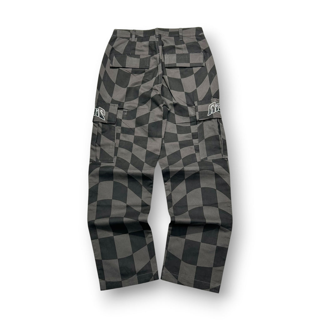 Ripndip Cargo Trousers W28