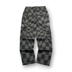 Ripndip Cargo Trousers W28