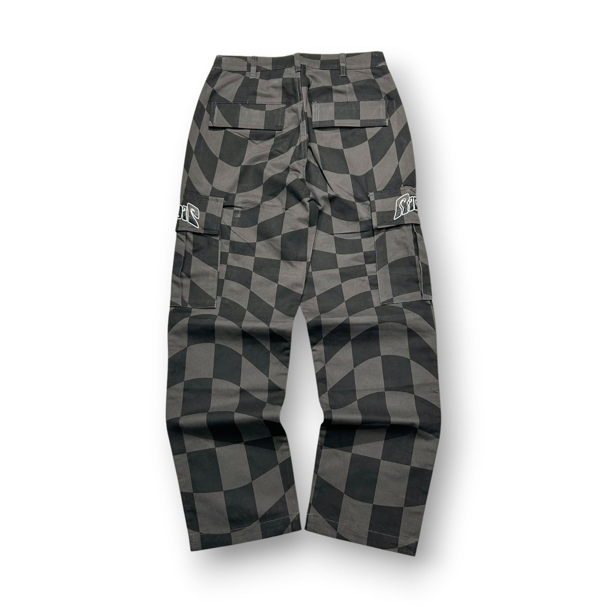 Ripndip Cargo Trousers W28