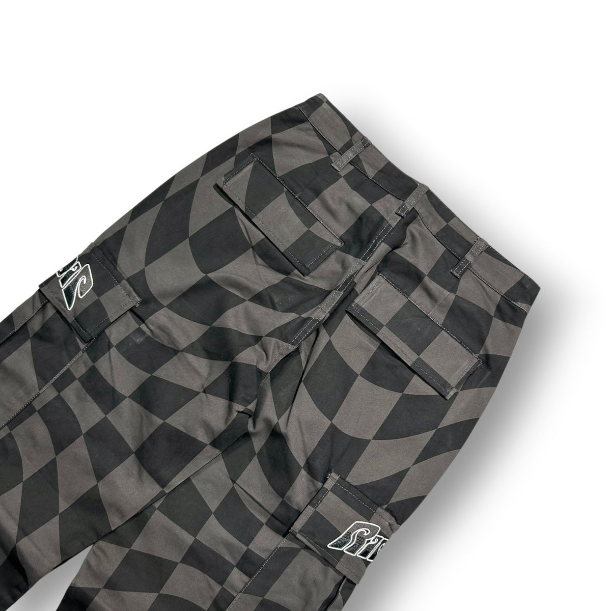 Ripndip Cargo Trousers W28