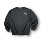 Stussy Logo Sweatshirt