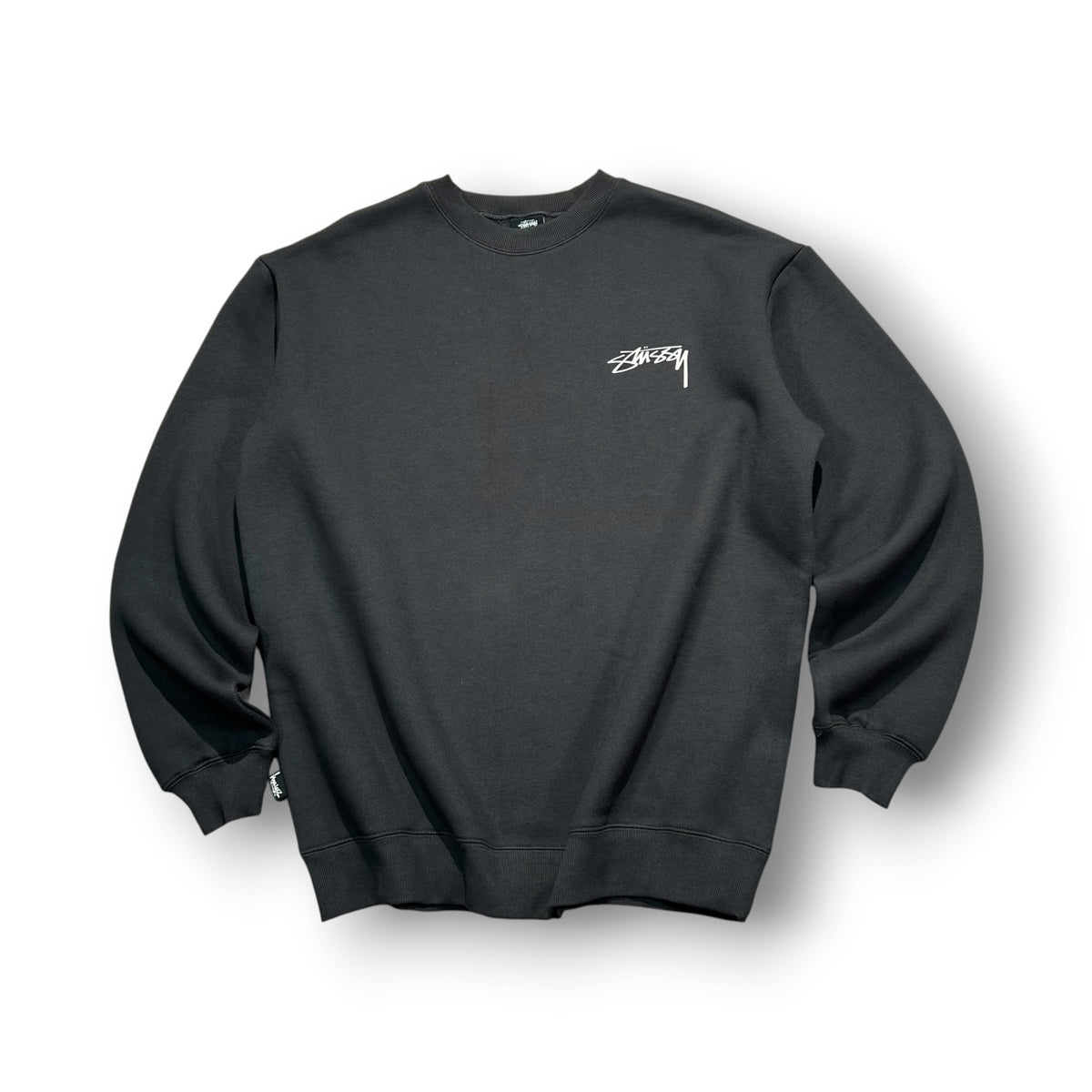 Stussy Logo Sweatshirt