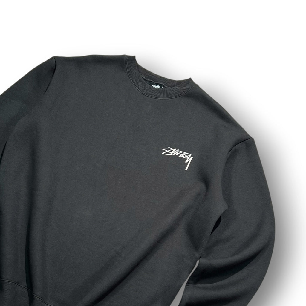 Stussy Logo Sweatshirt