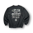 Stussy Logo Sweatshirt