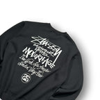 Stussy Logo Sweatshirt