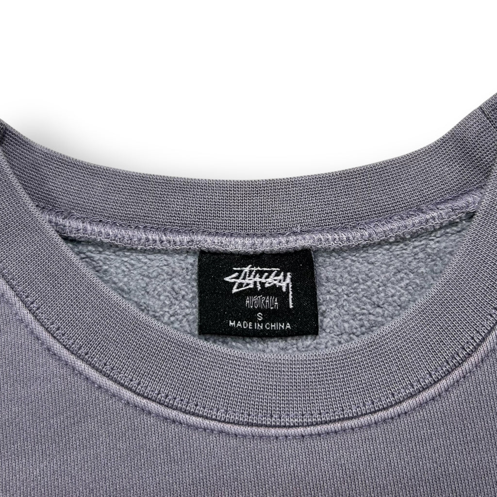 Stussy Dice Sweatshirt