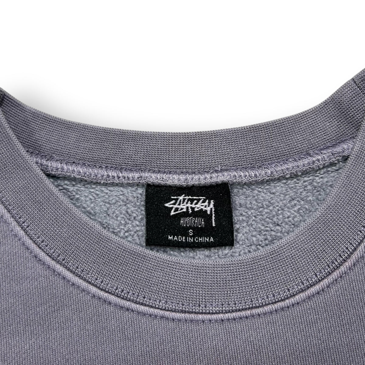 Stussy Dice Sweatshirt