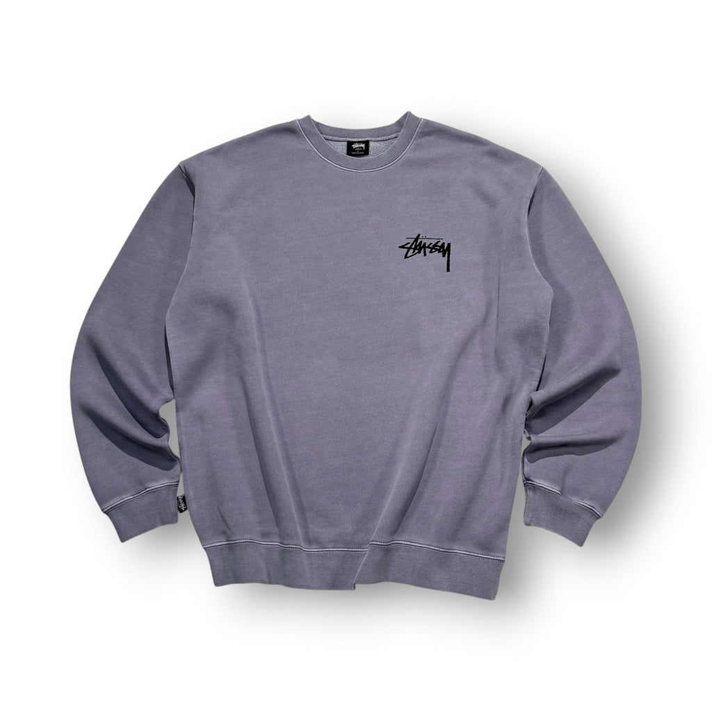 Stussy Dice Sweatshirt