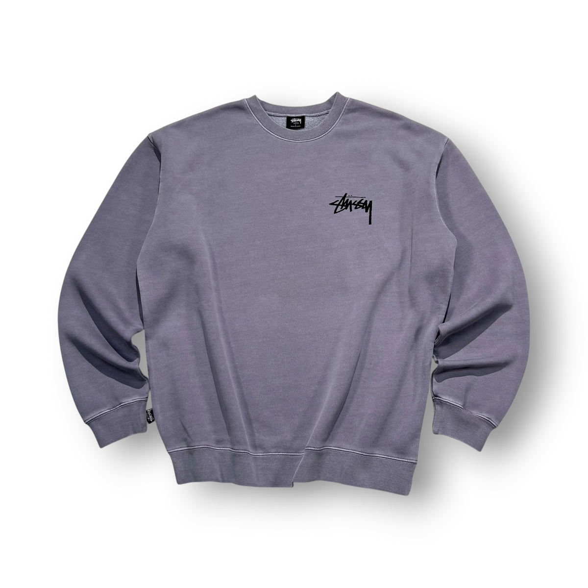 Stussy Dice Sweatshirt
