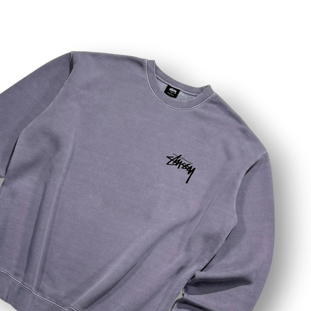 Stussy Dice Sweatshirt