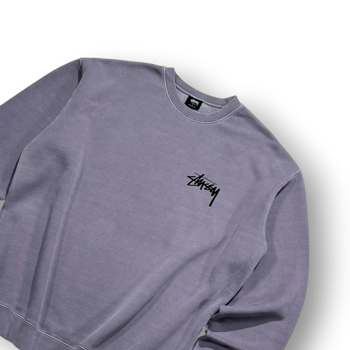 Stussy Dice Sweatshirt