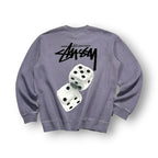 Stussy Dice Sweatshirt