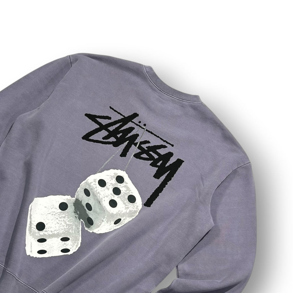 Stussy Dice Sweatshirt
