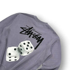 Stussy Dice Sweatshirt
