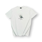 Stussy Rose T-shirt Medium
