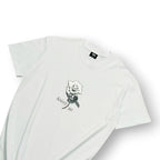 Stussy Rose T-shirt Medium