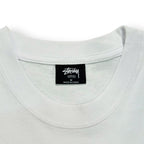 Stussy Rose T-shirt Medium