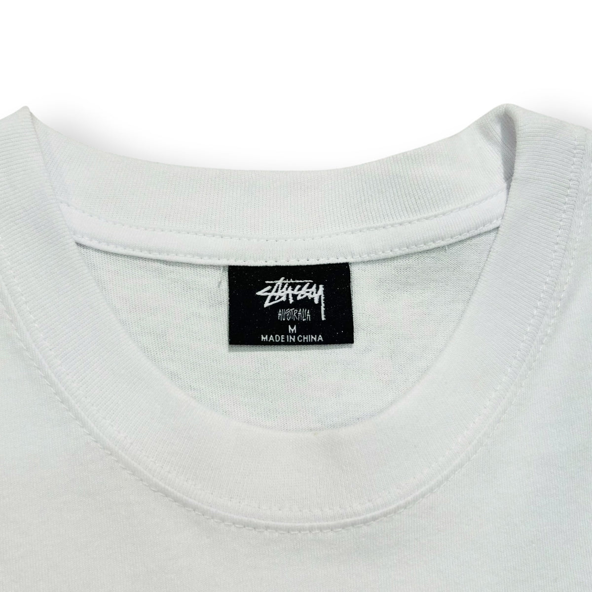 Stussy Rose T-shirt Medium