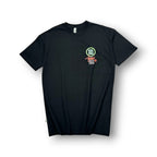 S Double Logo Tee 2XS