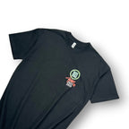 S Double Logo Tee 2XS