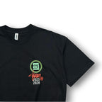 S Double Logo Tee 2XS