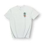 S Double Logo Tee Medium