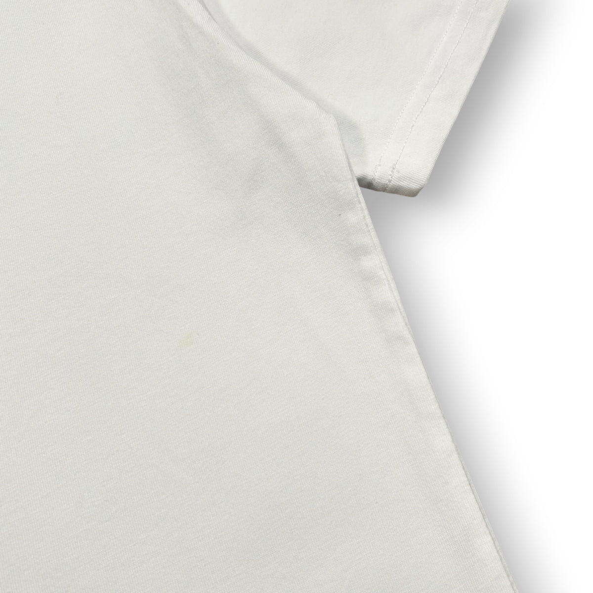 S Double Logo Tee Medium