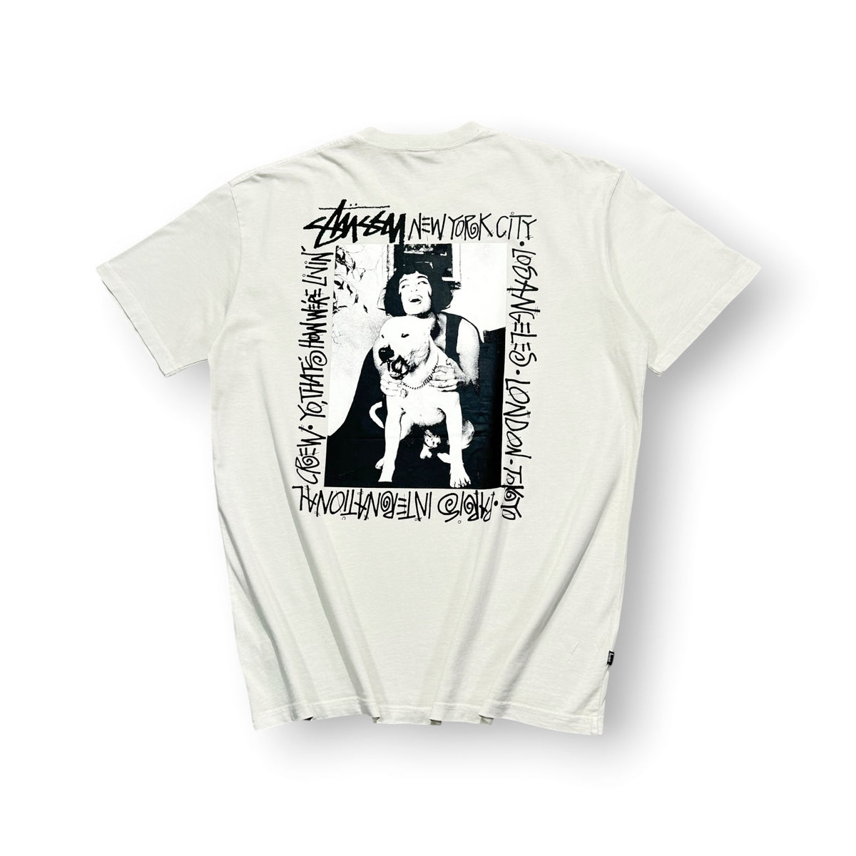 Stussy T-shirt XL