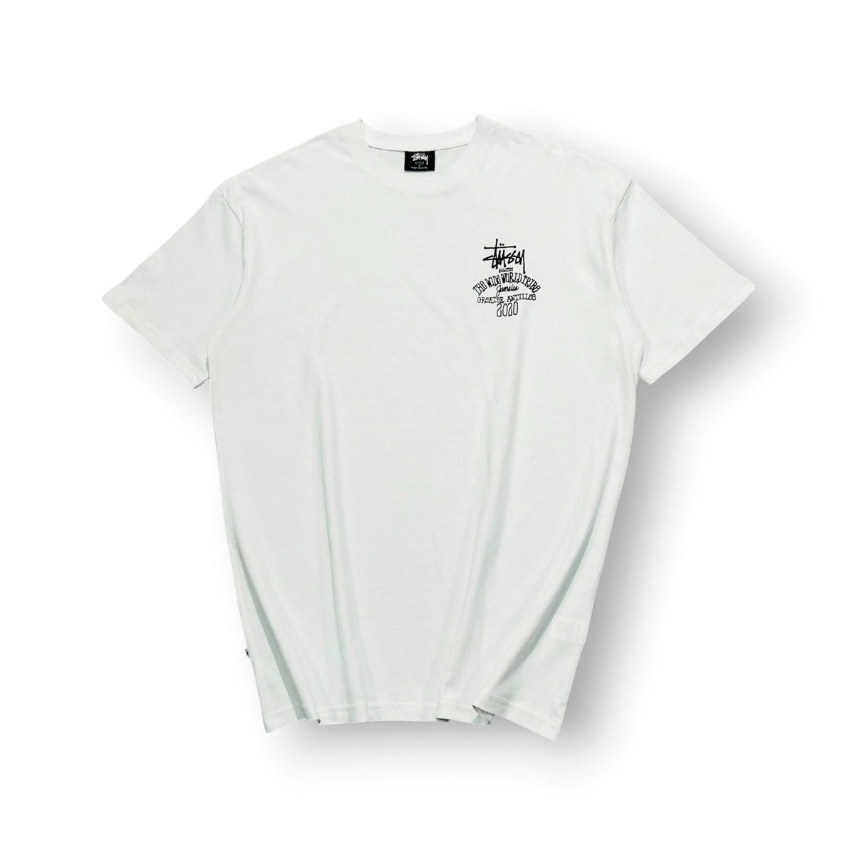 Stussy T-shirt Small