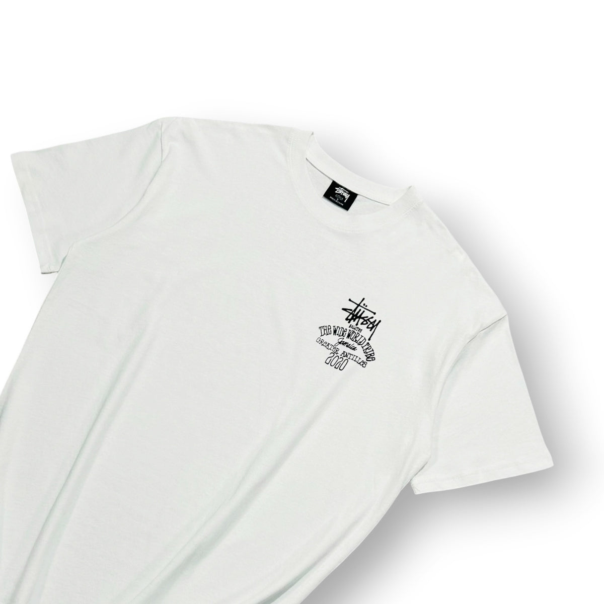 Stussy T-shirt Small