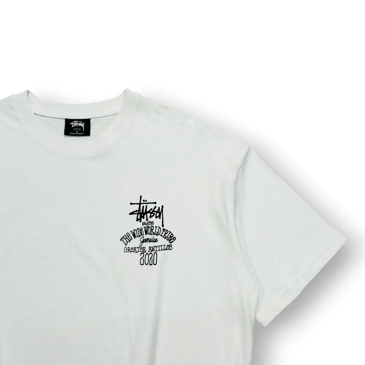 Stussy T-shirt Small