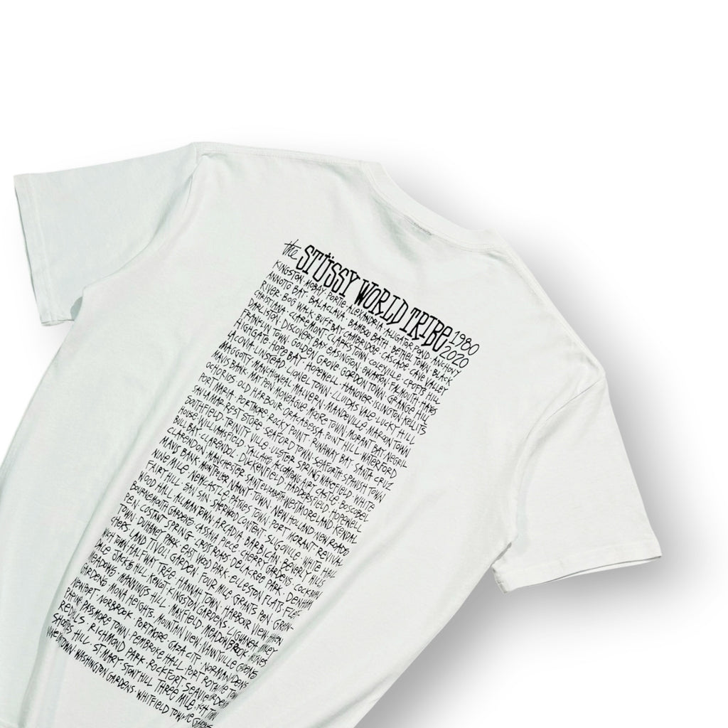 Stussy T-shirt Small