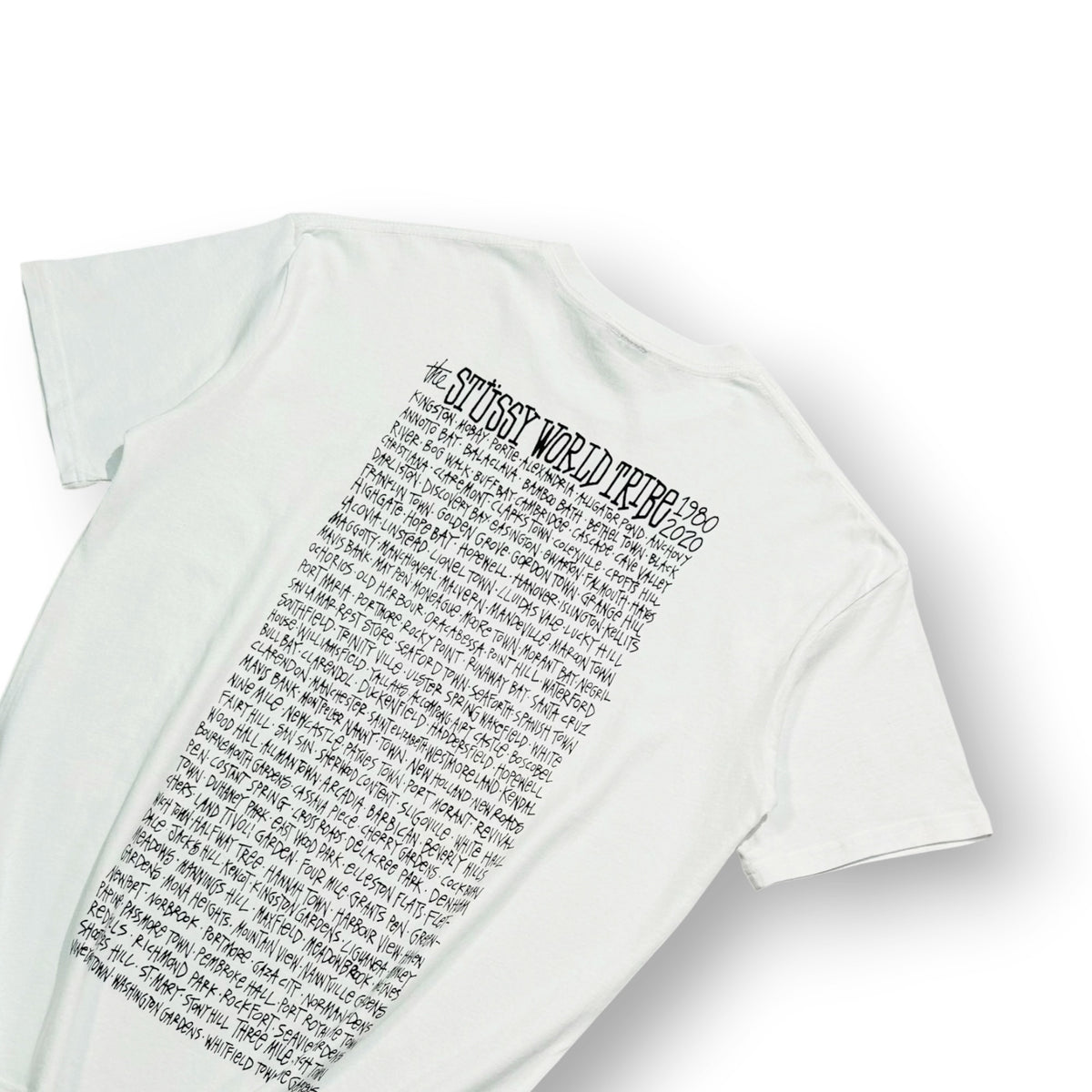 Stussy T-shirt Small