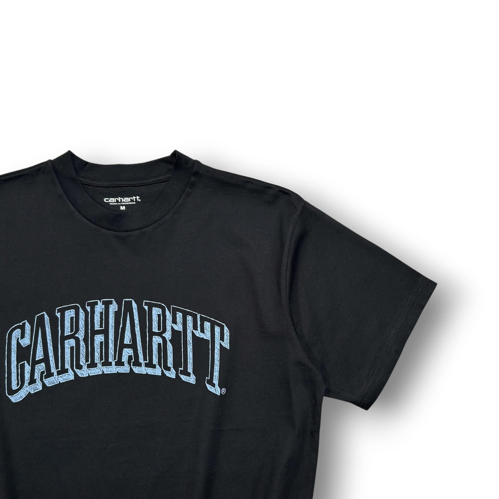 Carhartt Logo T-shirt Medium