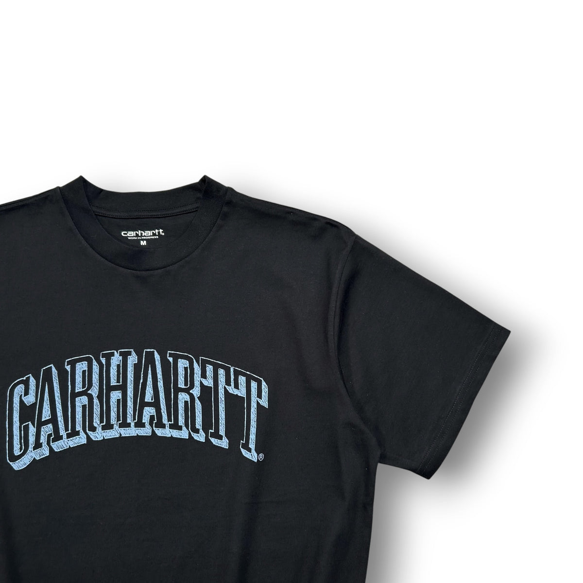 Carhartt Logo T-shirt Medium