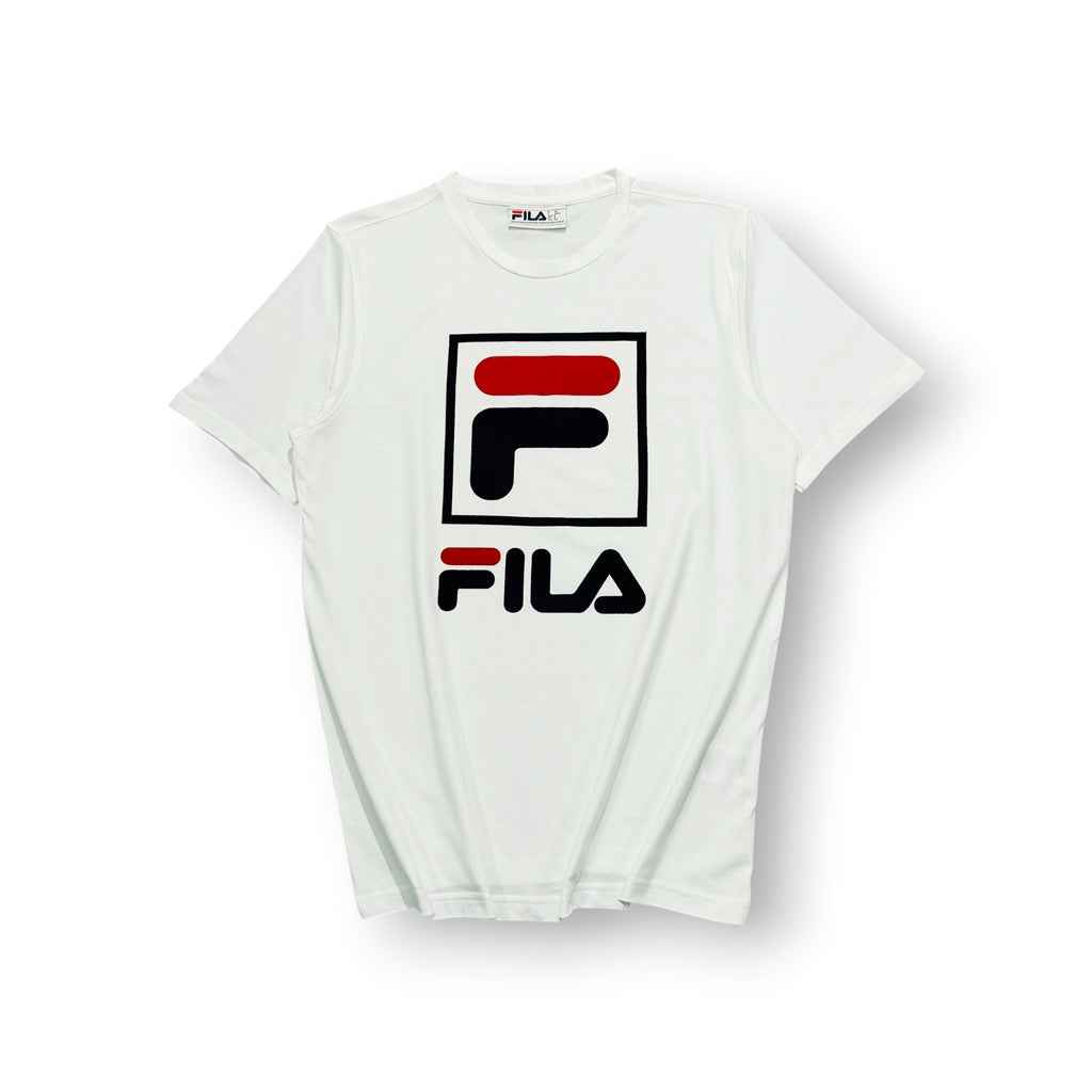 Fila T-Shirt Small