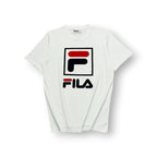Fila T-Shirt Small