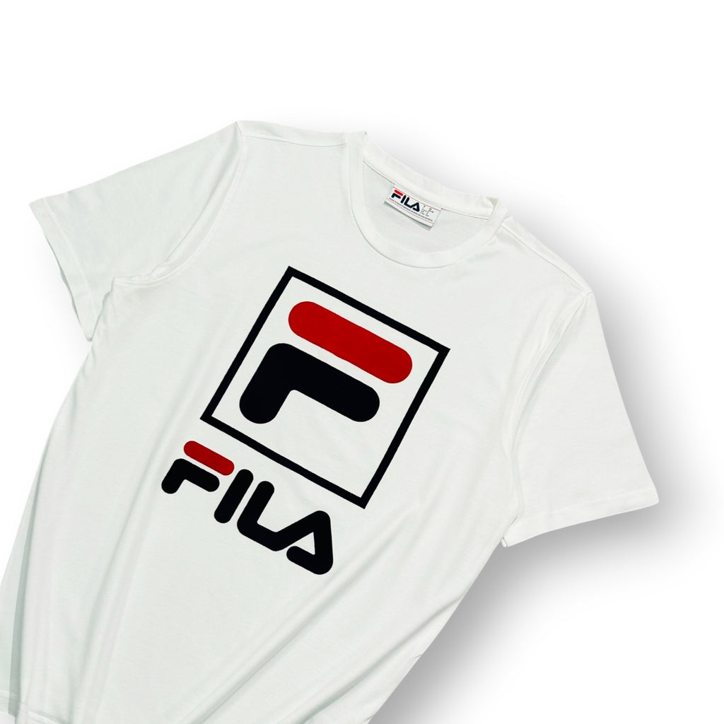 Fila T-Shirt Small