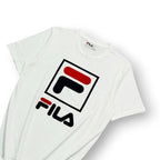 Fila T-Shirt Small