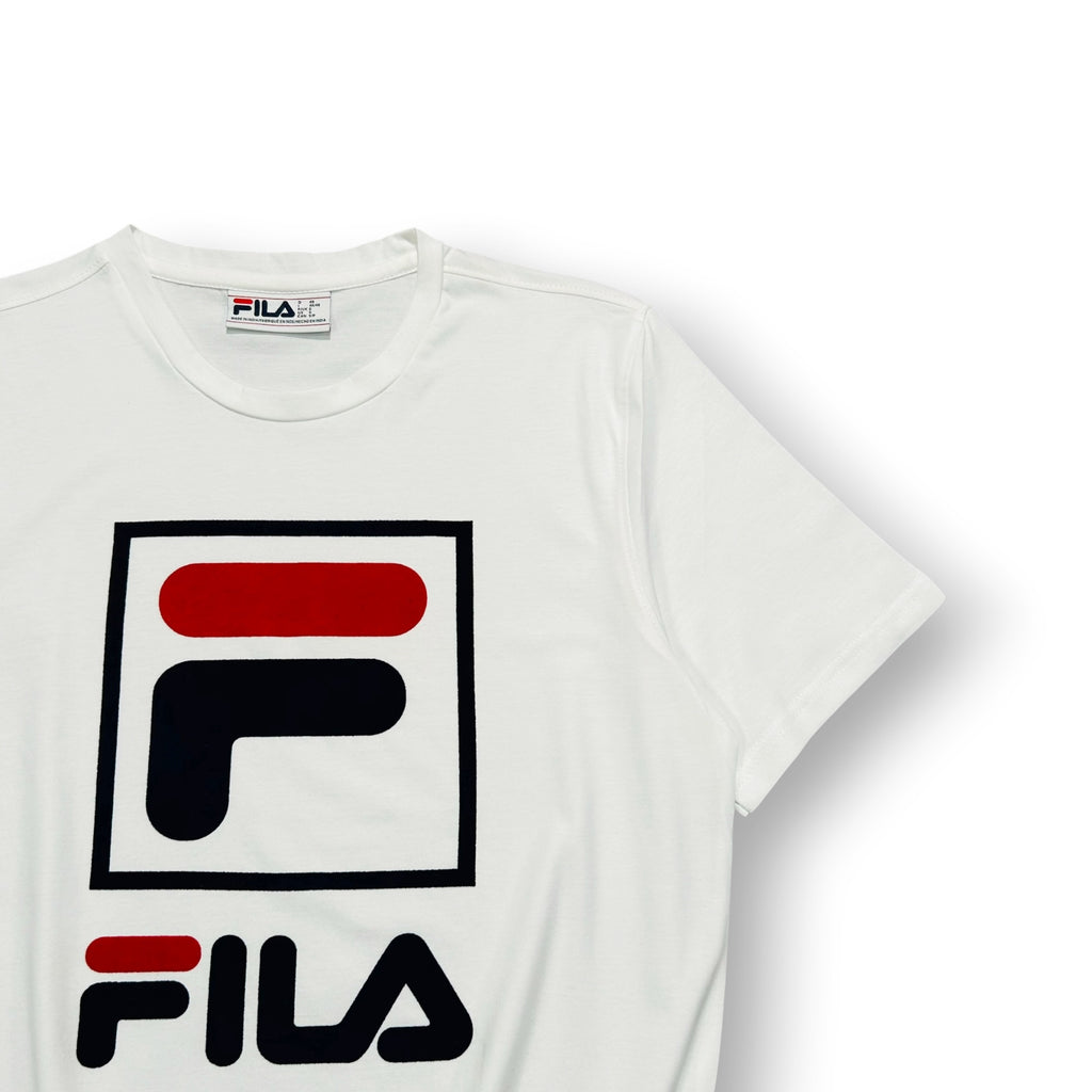 Fila T-Shirt Small