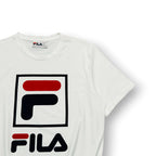Fila T-Shirt Small