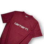 Carhartt Logo T-shirt Medium