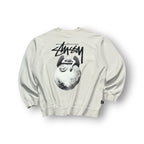 Stussy Angel Sweatshirt 2XL