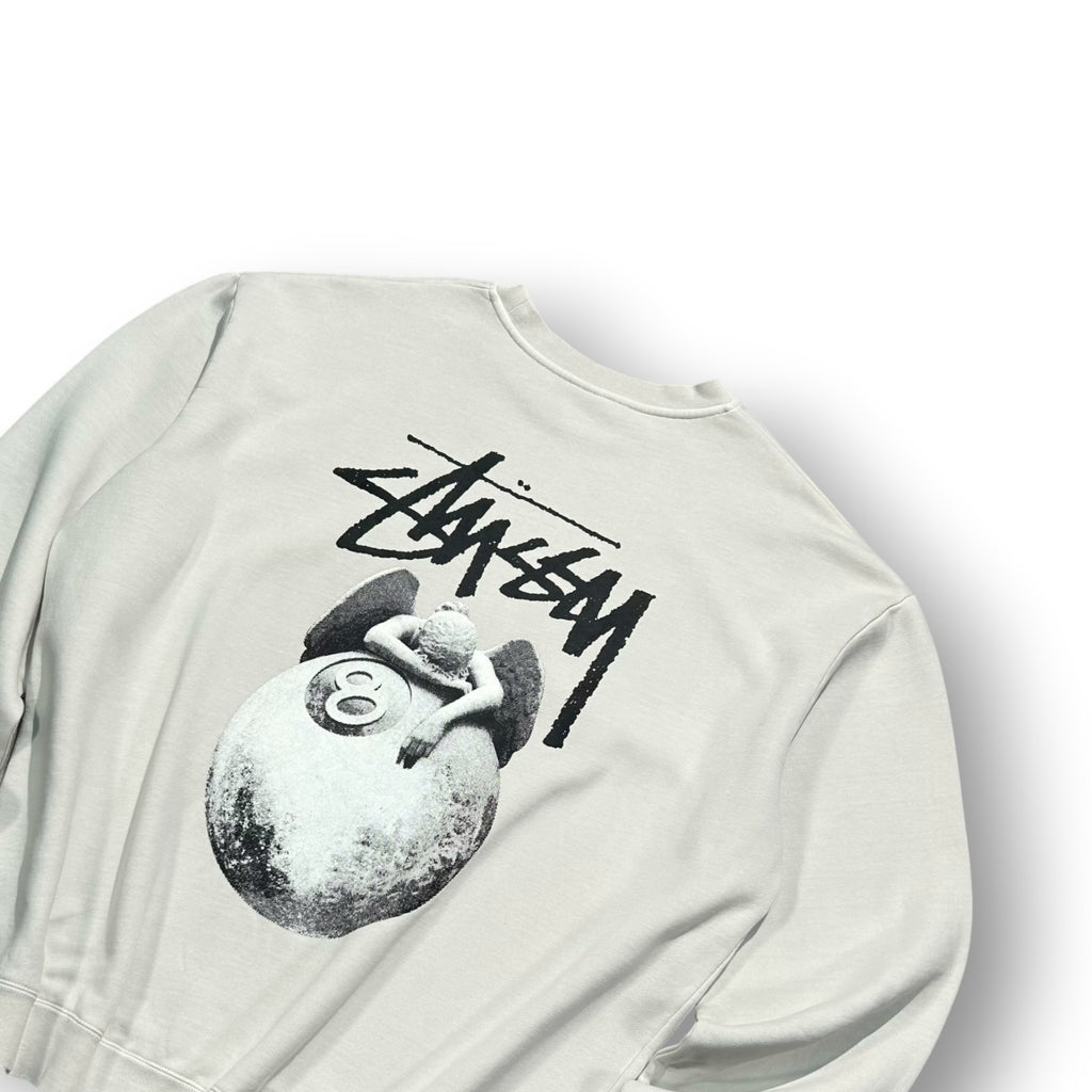 Stussy Angel Sweatshirt 2XL