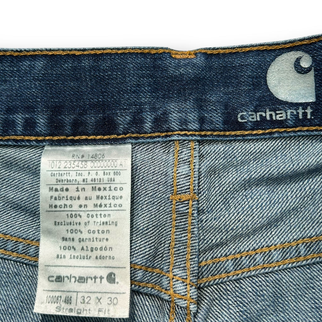 Carhartt Jeans W32