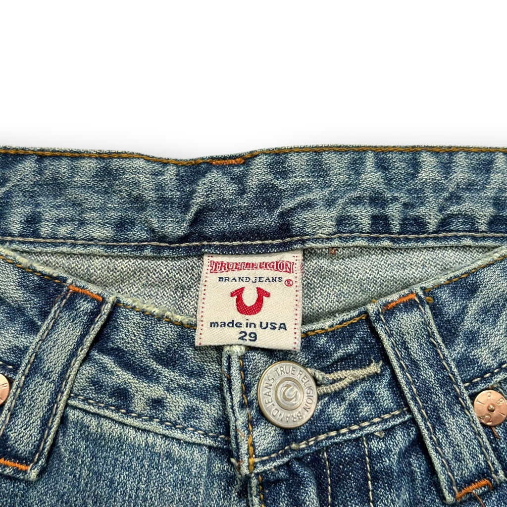 True Religion Women's Jeans W29