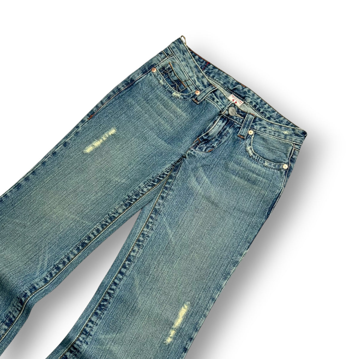 True Religion Women's Jeans W29