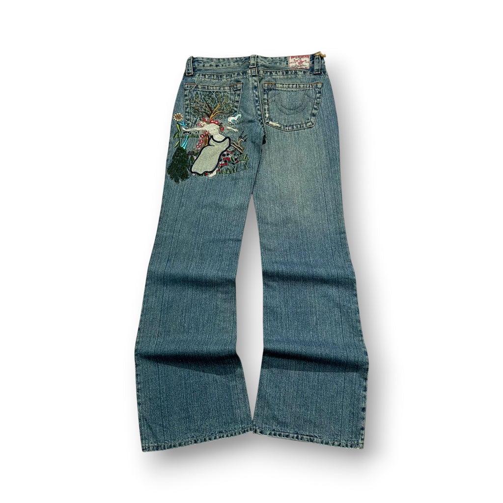 True Religion Women's Jeans W29